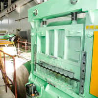 Machine à découper à longueur, découpeuse à longueur, prix d'usine