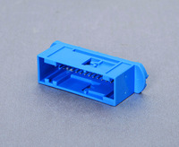 Connecteur de faisceau de câbles PCB