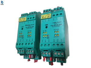 โมดูลเซ็นเซอร์ความปลอดภัยสำหรับคอนโทรลเลอร์ PLC ของแท้ใหม่เอี่ยม รุ่น VAA-4EA-KF-ZE/R - Product Image 1