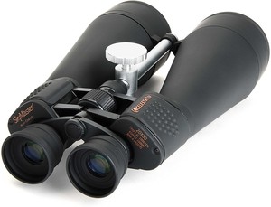 Ống Nhòm Thiên Văn Celestron SkyMaster 20X80 Pro BAK4, Ống Nhòm Quan Sát Mặt Đất Tầm Xa Thiên Văn Nhìn Rộng - Product Image 2