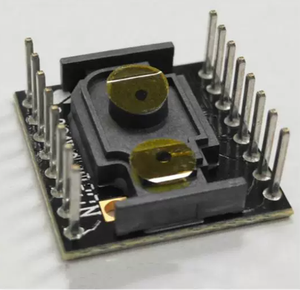 ADNS-9800 ชิป IC สำหรับเมาส์ออปติคอลแบบ Through Hole โมดูลเซ็นเซอร์ MOSFET เลนส์วงกลม ADNS-9500 ADNS-6190-002 A9800+ADNS-6190 - Product Image 4