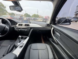 Venta al por Mayor de Autos Usados <span class=keywords><strong>BMW</strong></span> <span class=keywords><strong>Serie</strong></span> <span class=keywords><strong>3</strong></span> <span class=keywords><strong>2015</strong></span> 316i, Sedán con Volante a la Izquierda, en Buen Estado, Autos de <span class=keywords><strong>Segunda</strong></span> <span class=keywords><strong>Mano</strong></span> - Product Image 6