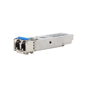 2.5G modulo ottico SFP Dual-Fiber con funzioni SNMP QoS <span class=keywords><strong>switch</strong></span> di rete di interfaccia LC multimodale - Product Image 2
