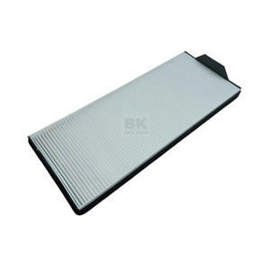 Filtro de aire para cabina de camión BK Auto Parts A9408350047 CU4469 E98LI P789247 para camiones Mercedes Benz - Product Image 4