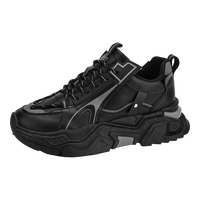 2024 nouveau Design Offres Spéciales mode baskets hommes chaussures décontractées tout-match Style sport décontracté chaussures à la mode