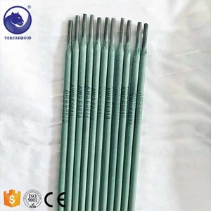 Rutiel Gecoate Lasstaven Elektroden E6013 Laselektrode Groothandelsprijs Zacht Staal Elektrode - Product Image 6