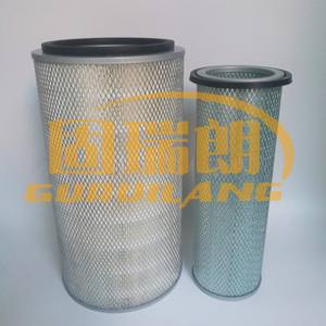 כלי רכב חדש מסנן מסנן 13023273 חומר סיבי זכוכית עם סינון 100 מיקרון, יעילות 99% - Product Image 4