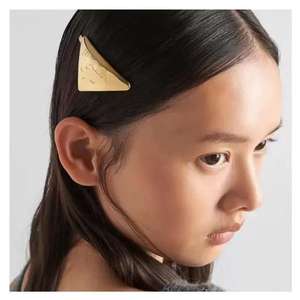 إكسسوارات شعر رائجة البيع بالجملة إكسسوارات شعر نسائية أنيقة من السبائك - Product Image 2