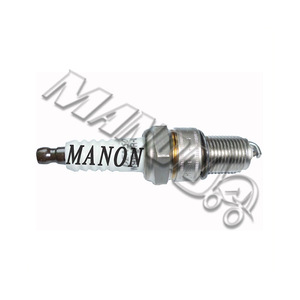 Bujía Manon 80919-76011-71 para montacargas Komatsu, material de níquel, pieza de repuesto - Product Image 1