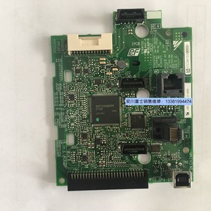 ยาสกาว่า H1000 อินเวอร์เตอร์ เมนบอร์ด ETC740110-S9002 เทอร์มินัลบล็อก ETC740384 - Product Image 5