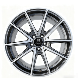 Jantes forgées 5x112 Jantes 20-22 pouces pour <span class=keywords><strong>Mercedes</strong></span> <span class=keywords><strong>S</strong></span> GLS GLE W222 W223 S480 S580 S600 S680 Jantes en alliage de luxe <span class=keywords><strong>Maybach</strong></span> - Product Image 5