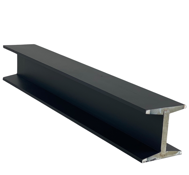 ASTM S235JR S275JR S355JR High-Strength Structural Carbon Steel I-Beams EN Standard Non-Alloy Construction Beams