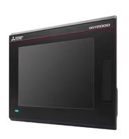 Écran tactile HMI Mitsubishi série GT2000 GT2712-STWA GT2712-STWD HMI GT2712-STBA GT2712-STBD en stock