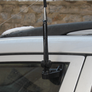 Bandera <span class=keywords><strong>de</strong></span> Coche Promocional <span class=keywords><strong>de</strong></span> Alta Calidad, Mini Bandera Publicitaria para Ventana <span class=keywords><strong>de</strong></span> Coche, Forma <span class=keywords><strong>de</strong></span> Lágrima, Poliéster, Base <span class=keywords><strong>de</strong></span> Aluminio, Diseño Personalizado - Product Image 6