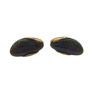 ER2506-39-4 <b>Fine</b> Stud <b>Earrings</b> - Product Image 1