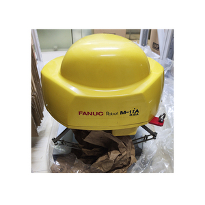 Robot FANUC M-LIA/0.5A  A05B-1522-B202 - Product Image 1