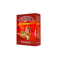 Boîte cadeau vide de fruits secs fantaisie Noix d'emballage pour fruits secs