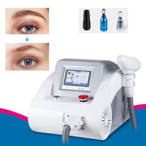 Appareil de soin personnel Faling a Pico 1064 532 1320 nm pour le nettoyage des tatouages, des cicatrices, des taches pigmentaires, des sourcils, des soins de la peau, des soins du visage, à usage domestique - Product Image 1