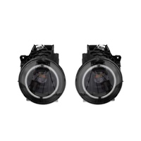 Phare Hella de haute qualité pour Benz Classe G W465 W464 W463 2025+