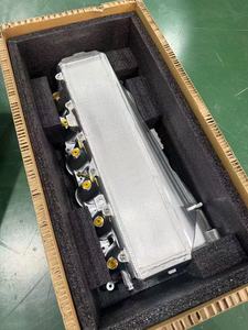 Ống dẫn khí nạp hiệu suất cao CNC tích hợp bộ làm mát trung gian dành cho động cơ Gen <span class=keywords><strong>2</strong></span> B58 của BMW - Product Image 2