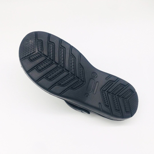 Cina All'ingrosso tomaia in mesh zoccoli degli uomini casual scarpe da giardino per mens indoor pantofole all'aperto sulla spiaggia a piedi sandali per uomo - Product Image 6