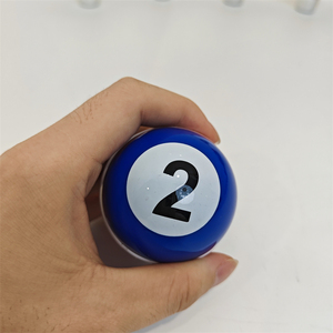 Acrílico negro <span class=keywords><strong>8</strong></span> bolas redondo Universal Manual transmisión automática coche carreras <span class=keywords><strong>palanca</strong></span> <span class=keywords><strong>de</strong></span> <span class=keywords><strong>cambios</strong></span> perilla <span class=keywords><strong>de</strong></span> cambio <span class=keywords><strong>de</strong></span> marchas - Product Image 3