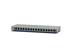 Gs116v3 16-Port Gigabit <span class=keywords><strong>Ethernet</strong></span> chuyển đổi không được quản lý loạt chuyển đổi không được quản lý Gigabit - Product Image 6