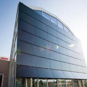 Edificio de Hotel Modular Moderno Prefabricado con Estructura de Acero Estándar ASTM, Construcción de Apartamentos de Varios Pisos, Inmobiliario - Product Image 2