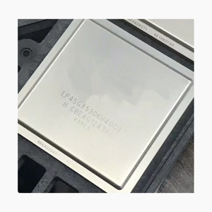 <span class=keywords><strong>Chip</strong></span> FPGA EP4SGX530KH40C3, <span class=keywords><strong>Microprocesador</strong></span>, Circuito Integrado de Desarrollo de Alta Precisión - Product Image 1