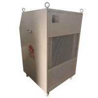 Banque de charge résistive portative d'AC200V 200kW
