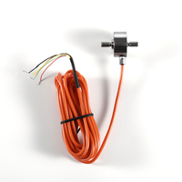 Módulo Sensor de peso de celda de carga Serie de pruebas industriales Escala electrónica 10KG 20KG 100KG Sensores de fuerza y celdas de carga