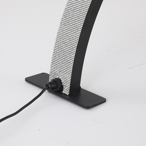 Outils de manucure Mini <span class=keywords><strong>lampe</strong></span> à LED portable Nail Do Manucure éclairage <span class=keywords><strong>lampe</strong></span> de table strass demi-lune <span class=keywords><strong>lampe</strong></span> de table - Product Image 2