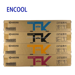 ตลับหมึกพิมพ์ TK-8118หมึกพิมพ์สำหรับ <span class=keywords><strong>Kyocera</strong></span> M8124 8124เครื่องถ่ายเอกสาร TK8118เครื่องถ่ายเอกสาร - Product Image 6