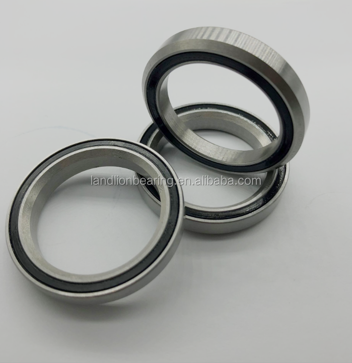 ACB4052 MH P16 Cuscinetto Cuffia Bici 40x52x7mm 45x45 Angolo ACB4052 MH P16 Cuscinetto Cuffia Bici 40x52x7mm 45x45 Angolo