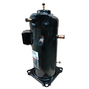 คอมเพรสเซอร์โคปแลนด์สโครลรุ่น ZR72KC-TFD-420 สำหรับเปลี่ยนซ่อมใหม่ - Product Image 5