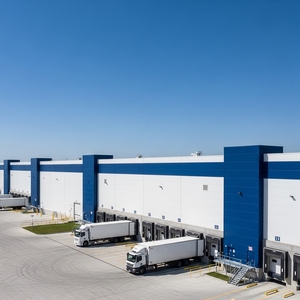 Cámara Frigorífica Prefabricada de Acero con Aislamiento para Almacenamiento de Flores Frescas, Ahorro de Energía - Product Image 3