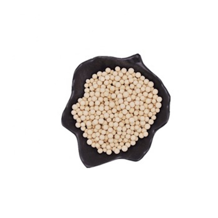 High adsorption molecular sieve 3A for Ethylene