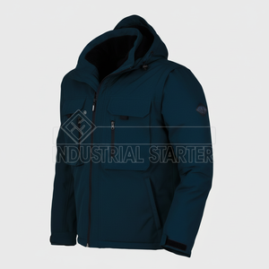 Ropa de caza de primera calidad HUNTER - Product Image 1