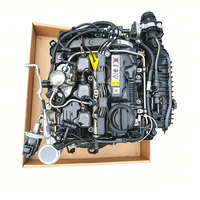 Para BMW 2.0T B48B20A B48B20B Conjuntos de motor de gasolina turboalimentado de cuatro cilindros para BMW Serie 1 2 3 4 5 M4 M3 X1 X2 X3