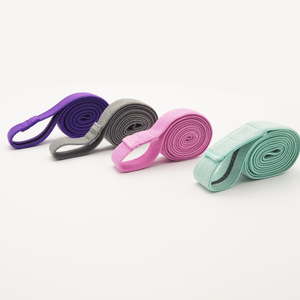 Stampa personalizzata Premium 208 centimetri Pull Up Asist Lungo Tessuto Fascia di Resistenza - Product Image 3