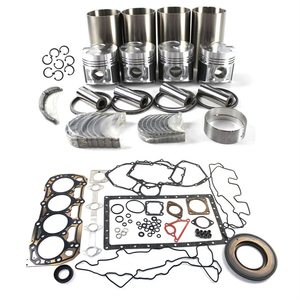 Kit de reconstruction de révision pour moteur CAT Caterpillar 3024C 3024T N844 - Product Image 5