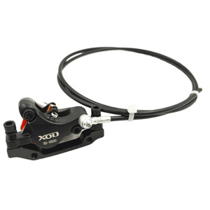 Kit de frein hydraulique d'origine avec poignées de frein pour scooter électrique Kukirin G3 Pro, accessoire pour scooter - Product Image 4