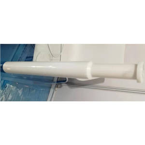 מפעל אספקת צנרת קרמיקה עבור משאבת צולל קרמיקה זירקוניה אלומינה מזויפים עיבוד עבור קידוח טוב - Product Image 6