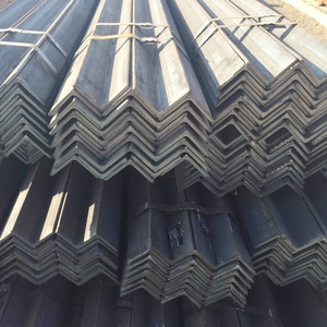 <span class=keywords><strong>Precio</strong></span> del Acero Estructural por Tonelada, Barra Angular con Peso Estándar por Metro - Product Image 2