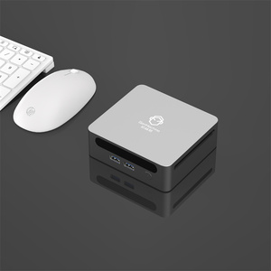 Genmachine Ryzen 9 7940HS 8 Core 16 threads WiFi 6 BT 5.2 2HD 2 * USB 3.0 2 * USB2.0 1 * USB4 1 * USB-C3.2 2*2.5G LAN 3 - Product Image 5