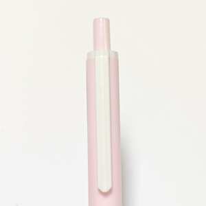 ปากกาเจลคุณภาพสูง แห้งเร็ว จับถนัดมือ - Product Image 4