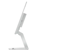 Écran d'ordinateur d'occasion Lenovo Dell 19 22 pouces, écran LCD de bureau, écran LCD HD d'occasion pour le trading boursier, le bureau, 9 %