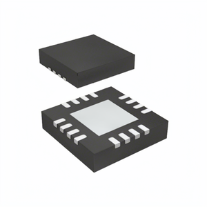 Power Management (PMIC) Electronics Component Original 16 WQFN Exposed Pad MAX5976BETE+ - Product Image 1