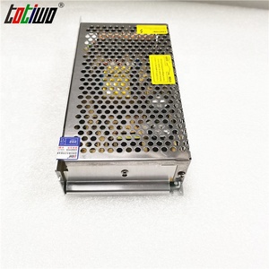 Bộ Nguồn Chuyển Mạch 150 Watt DC <span class=keywords><strong>12</strong></span> 24 V <span class=keywords><strong>Volt</strong></span> <span class=keywords><strong>12</strong></span> 6 Amp Trình Điều Khiển <span class=keywords><strong>LED</strong></span> - Product Image 6