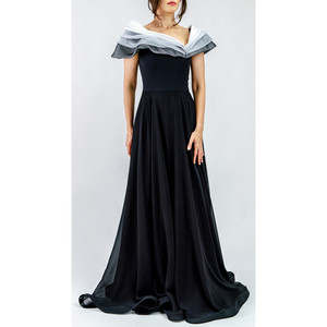 Elegancia Esculpida en Seda - Product Image 5